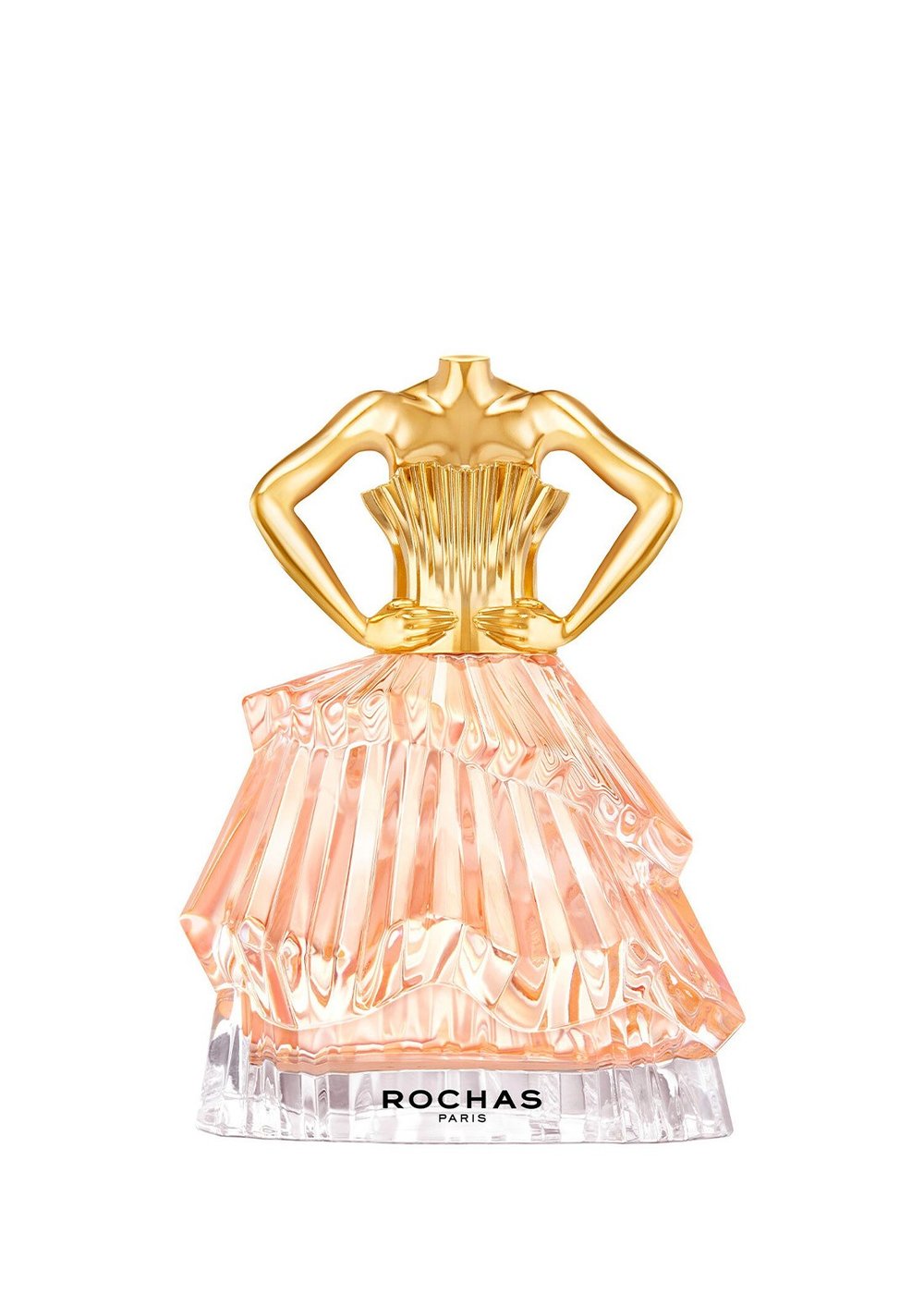 Rochas Audace Eau De Parfum 90 ml