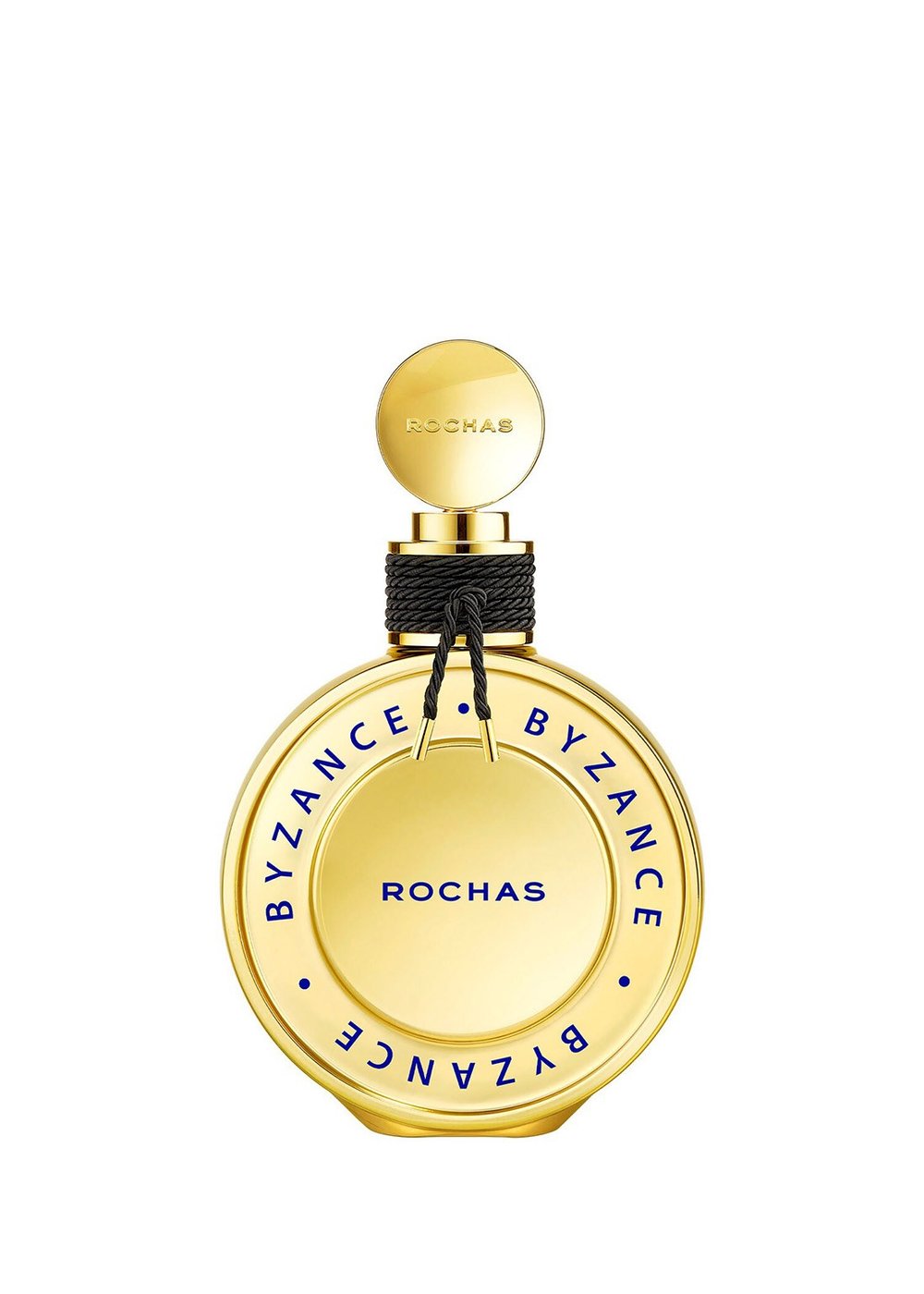 Rochas Byzance Gold Eau De Parfum 90 ml