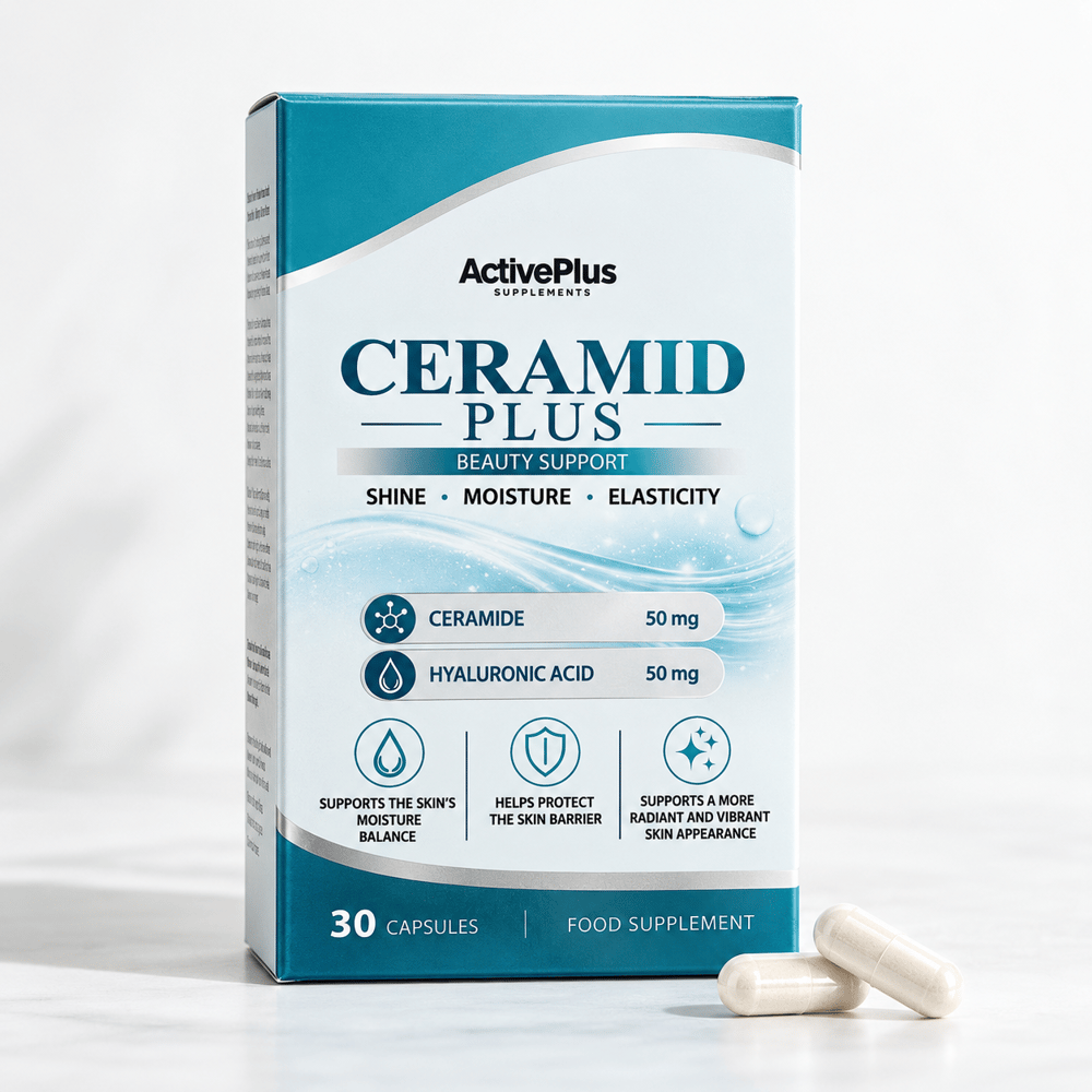 Ceramid Plus