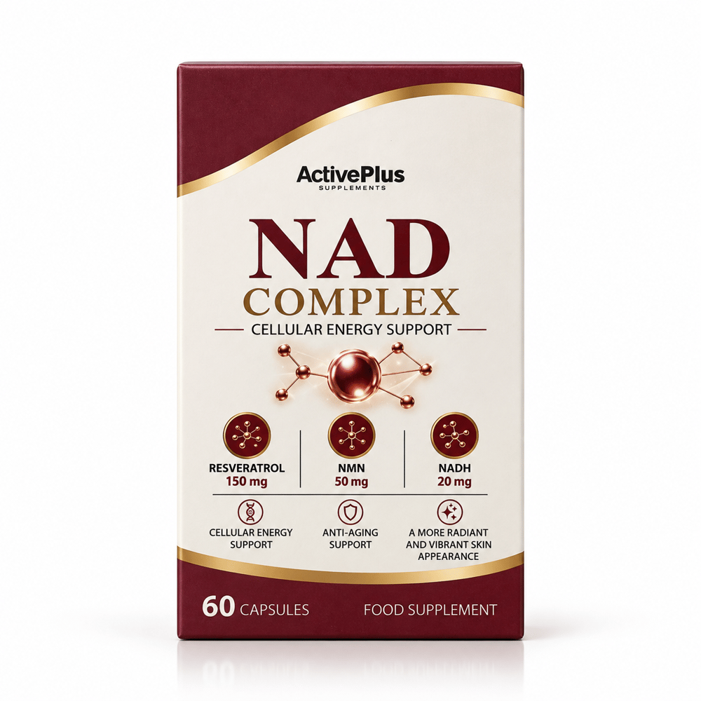NAD Complex