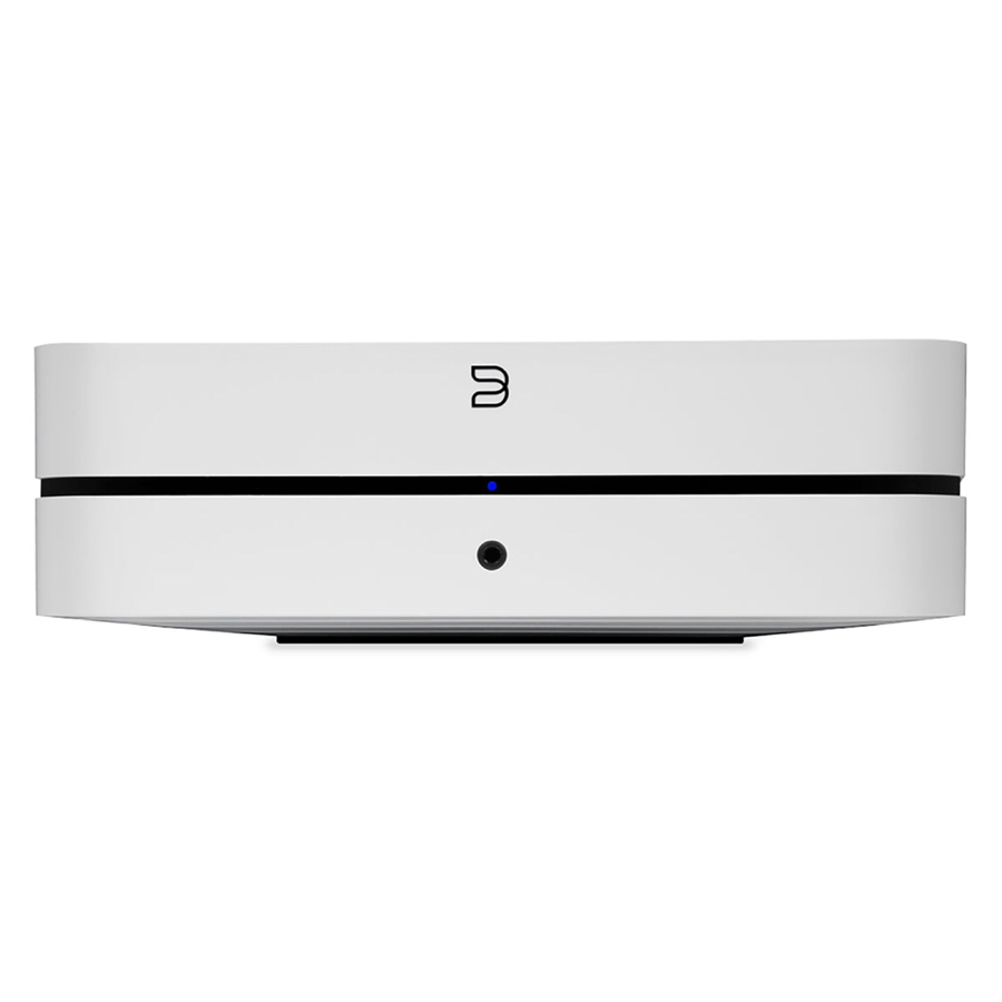 Bluesound POWERNODE N330 Streaming Amplifikatör - Beyaz