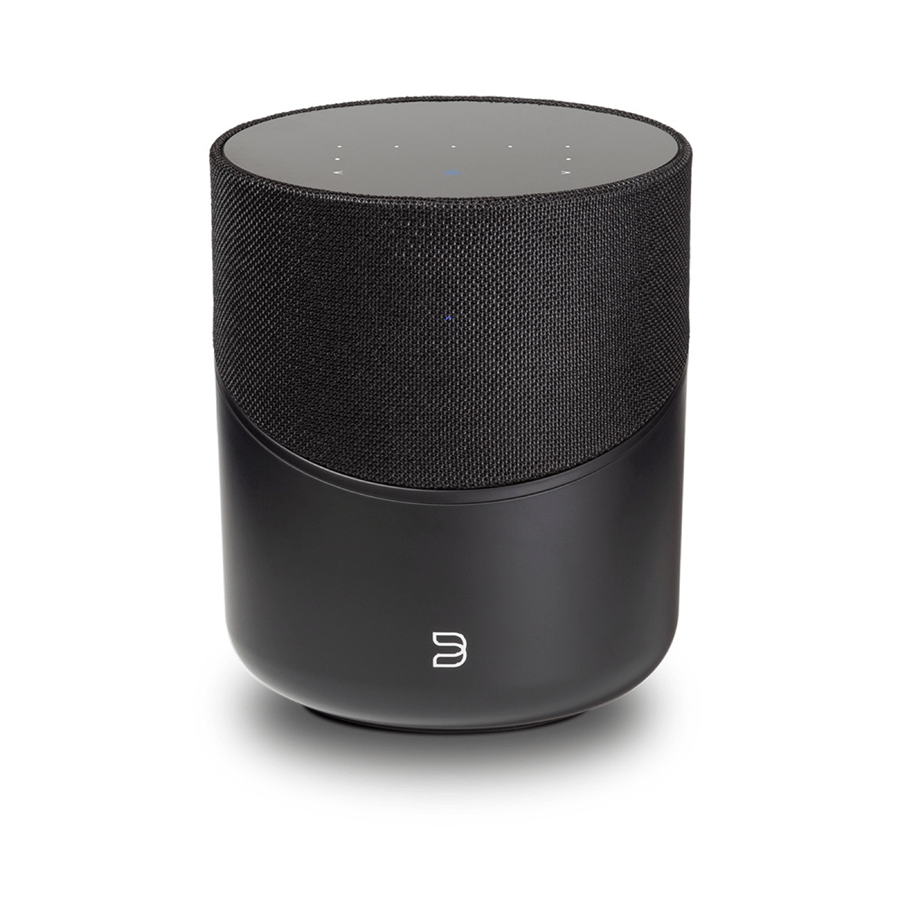 Bluesound PULSE M P230 Kablosuz Streaming Hoparlör - Siyah