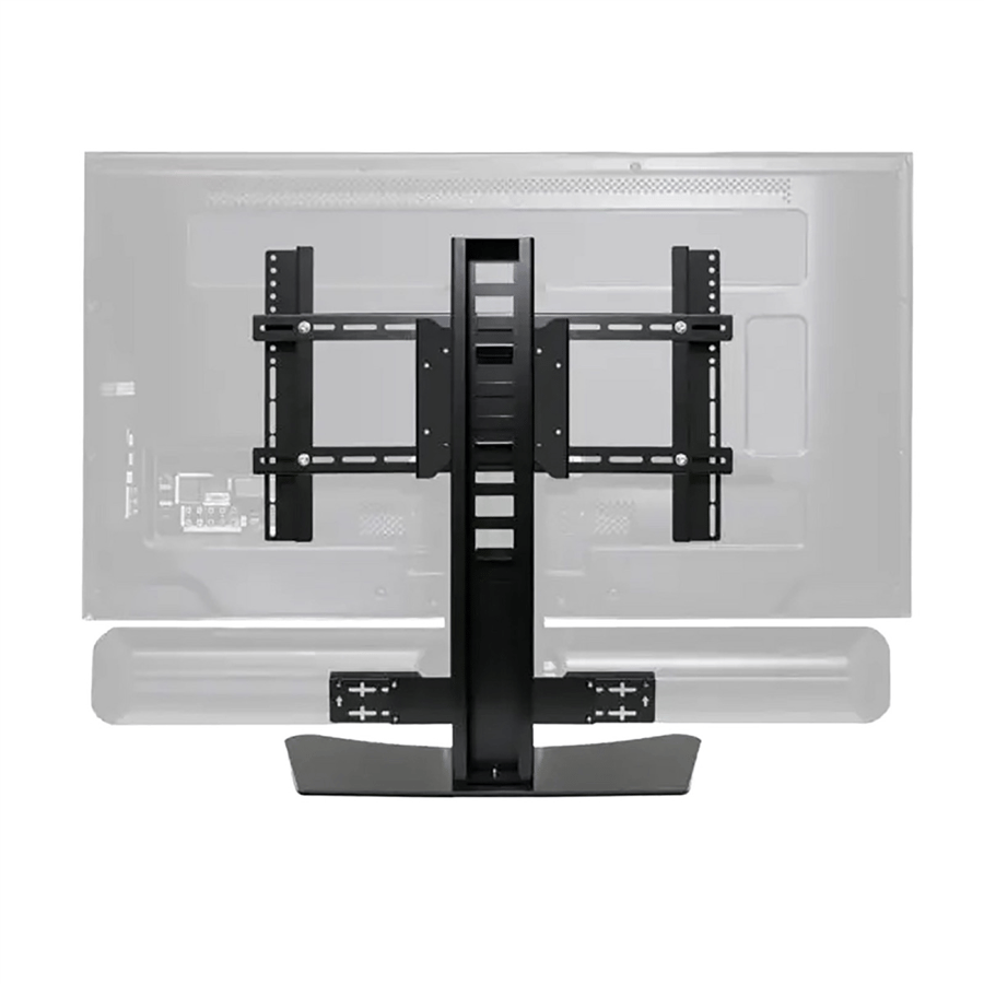 Bluesound TS100 Pulse Soundbar TV Standı - Siyah