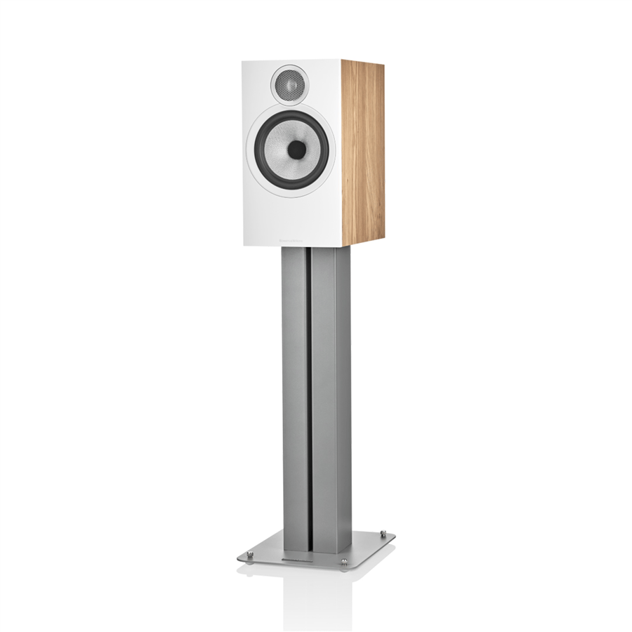 Bowers & Wilkins 606 S3 Oak Raf Tipi Hoparlör