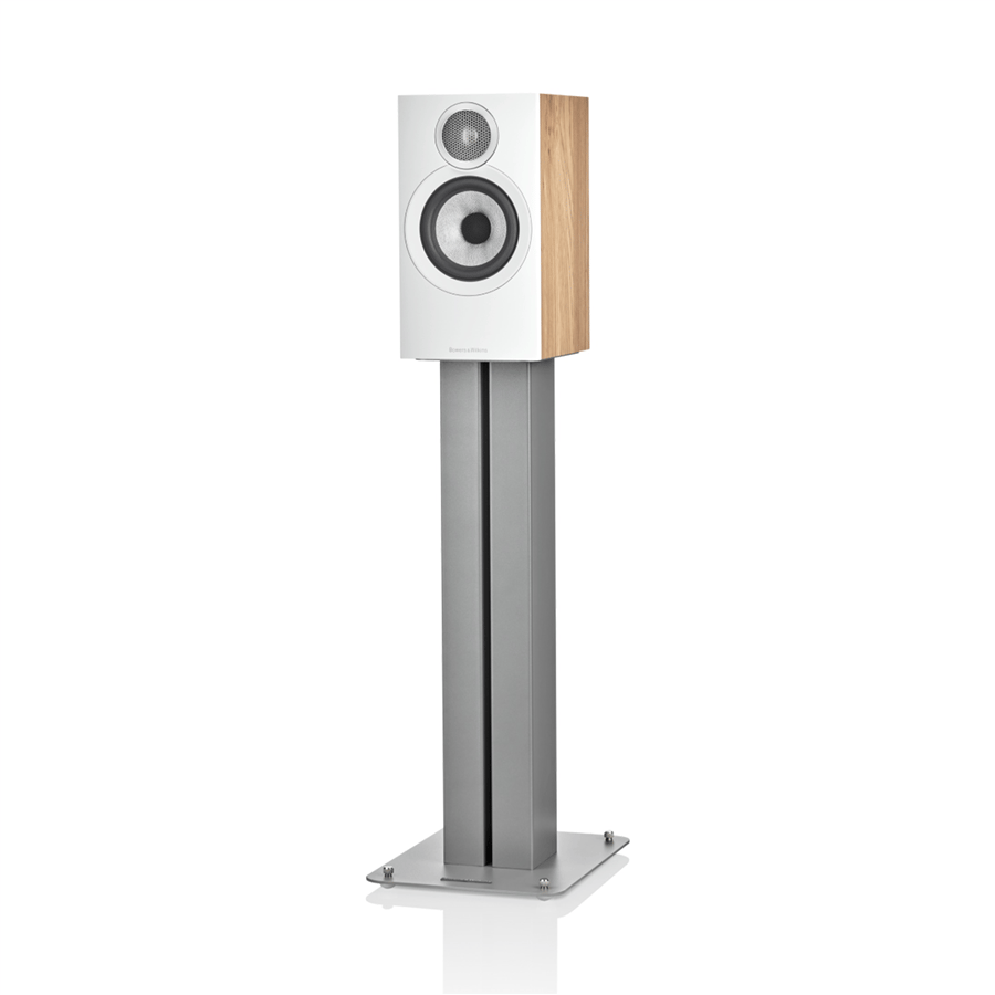 Bowers & Wilkins 607 S3 Oak Raf Tipi Hoparlör