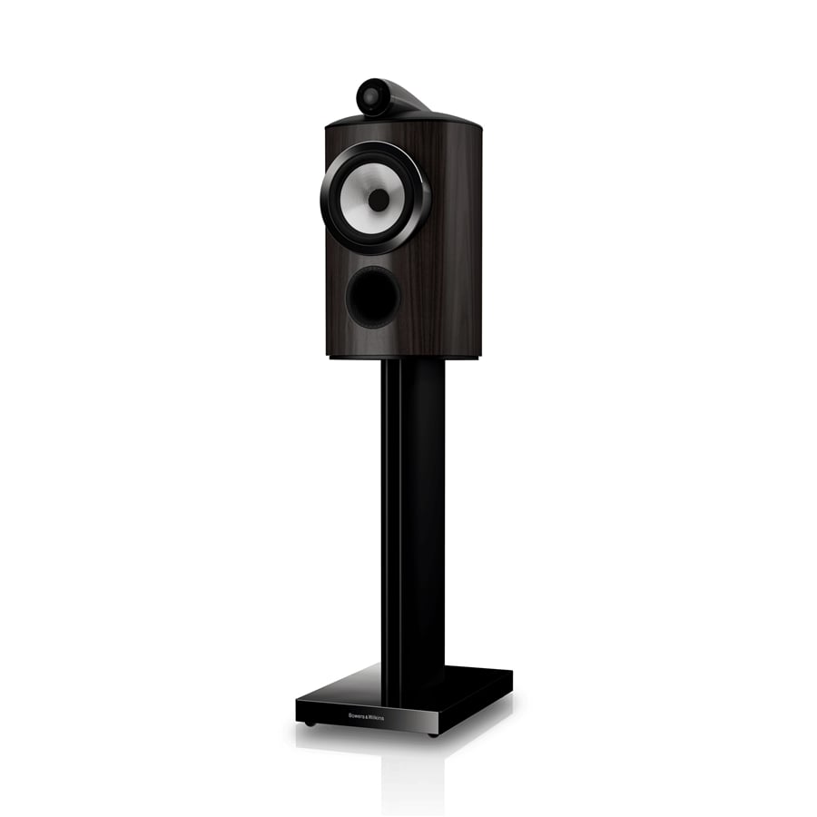 Bowers & Wilkins 805 D5 Dark Walnut Raf Tipi Hoparlör