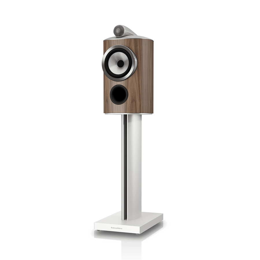 Bowers & Wilkins 805 D5 Light Walnut Raf Tipi Hoparlör