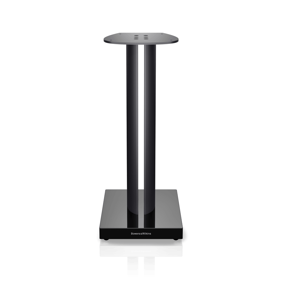 Bowers & Wilkins FS-805 D5 Black Hoparlör Standı