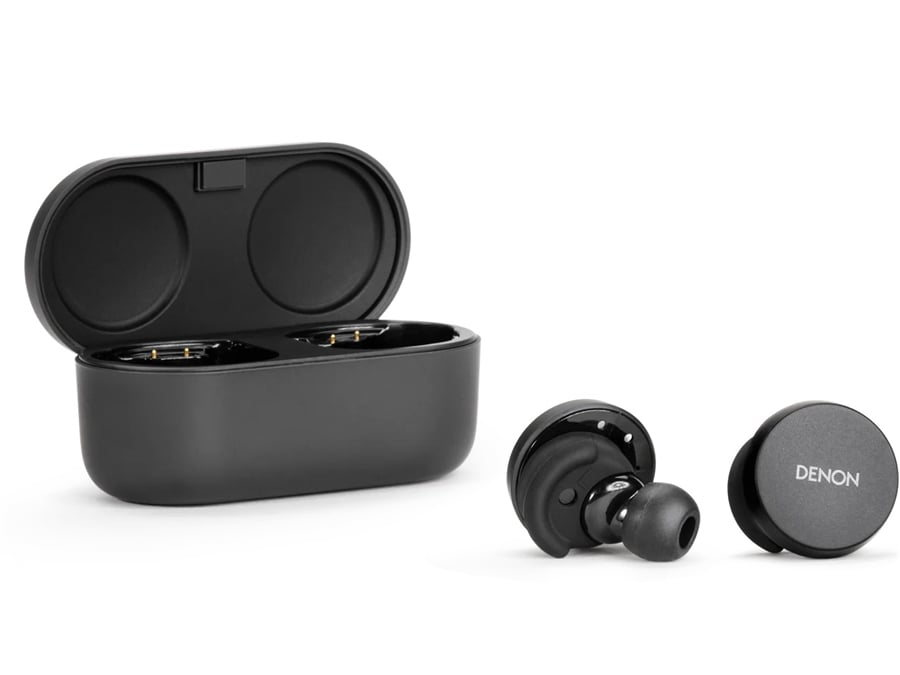 Denon AH-C10PL Kulakiçi Kulaklık