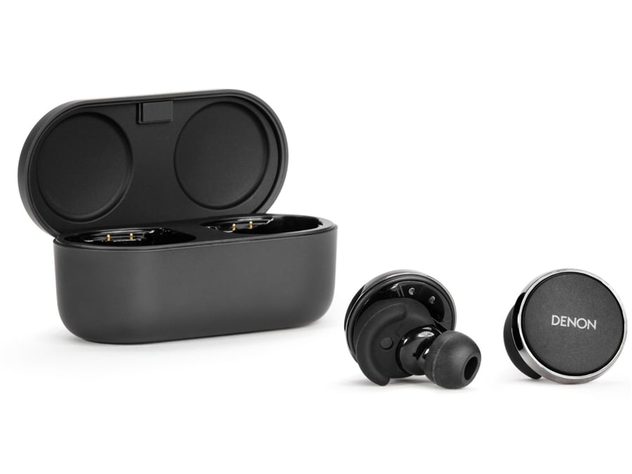 Denon AH-C15PL Kulakiçi Kulaklık