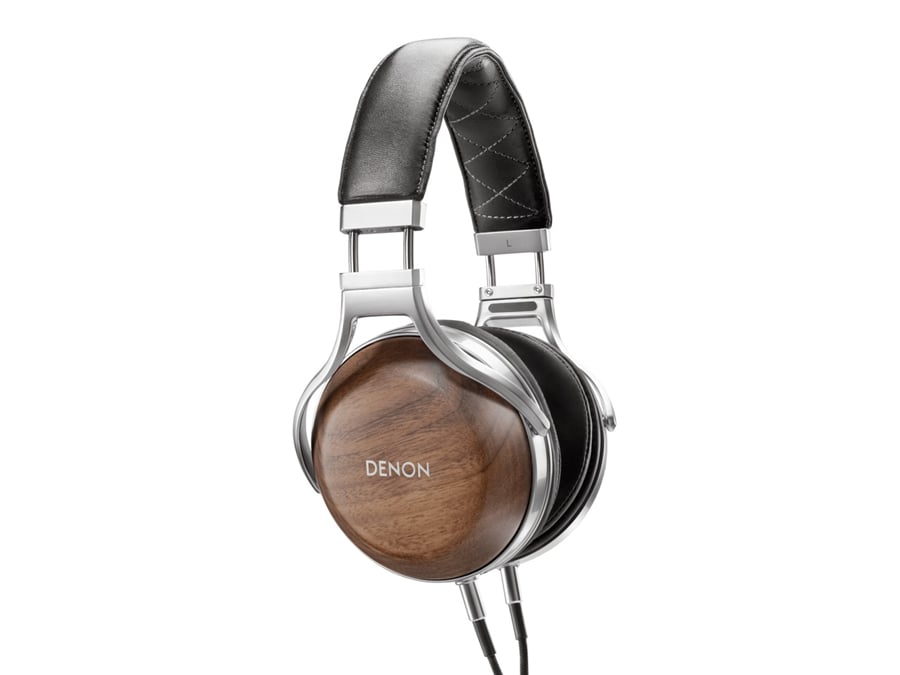 Denon AH-D7200 EM Kulak Üstü Kulaklık