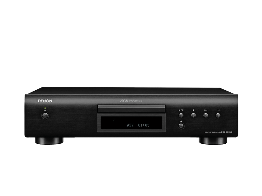 Denon DCD-600NE Cd Player
