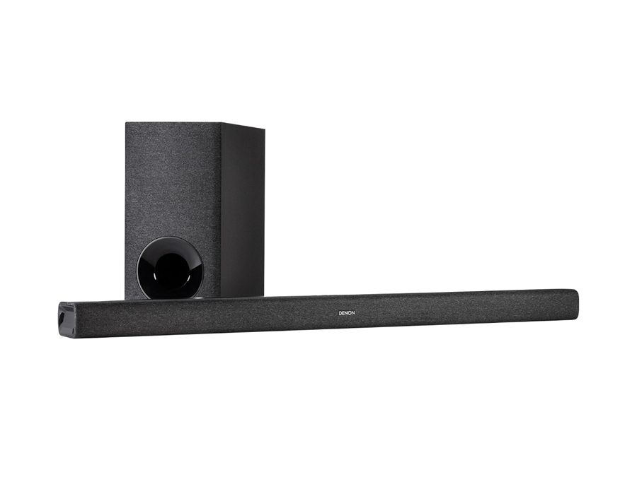 Denon DHT-S416 2.1 Kanal 100 W Soundbar