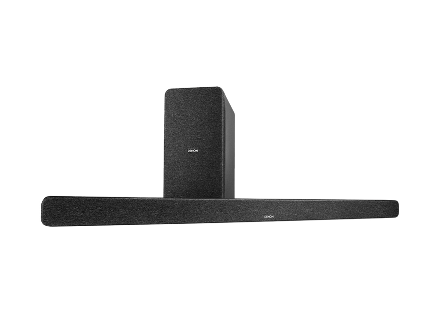 Denon DHT-S517 3.1.2 Kanal 150 W Soundbar