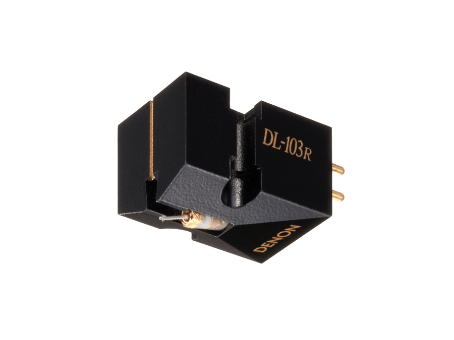 Denon DL-103R Pikap İğnesi