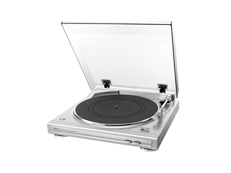 Denon DP-29F Turntable/Pikap