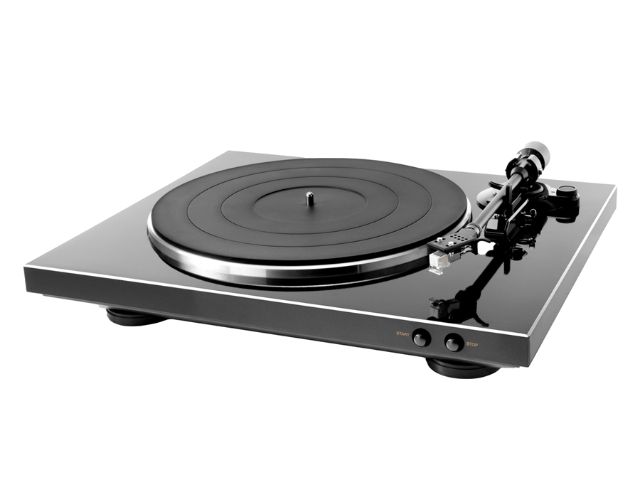 Denon DP-300F Turntable/Pikap