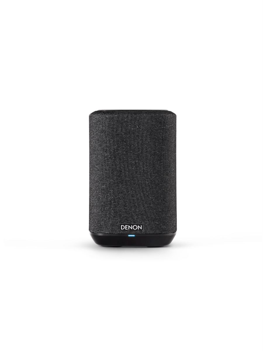 Denon Home 150 NV Kablosuz Akıllı Hoparlör - Siyah