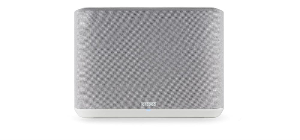 Denon Home 250 Kablosuz Stereo Hoparlör - Beyaz