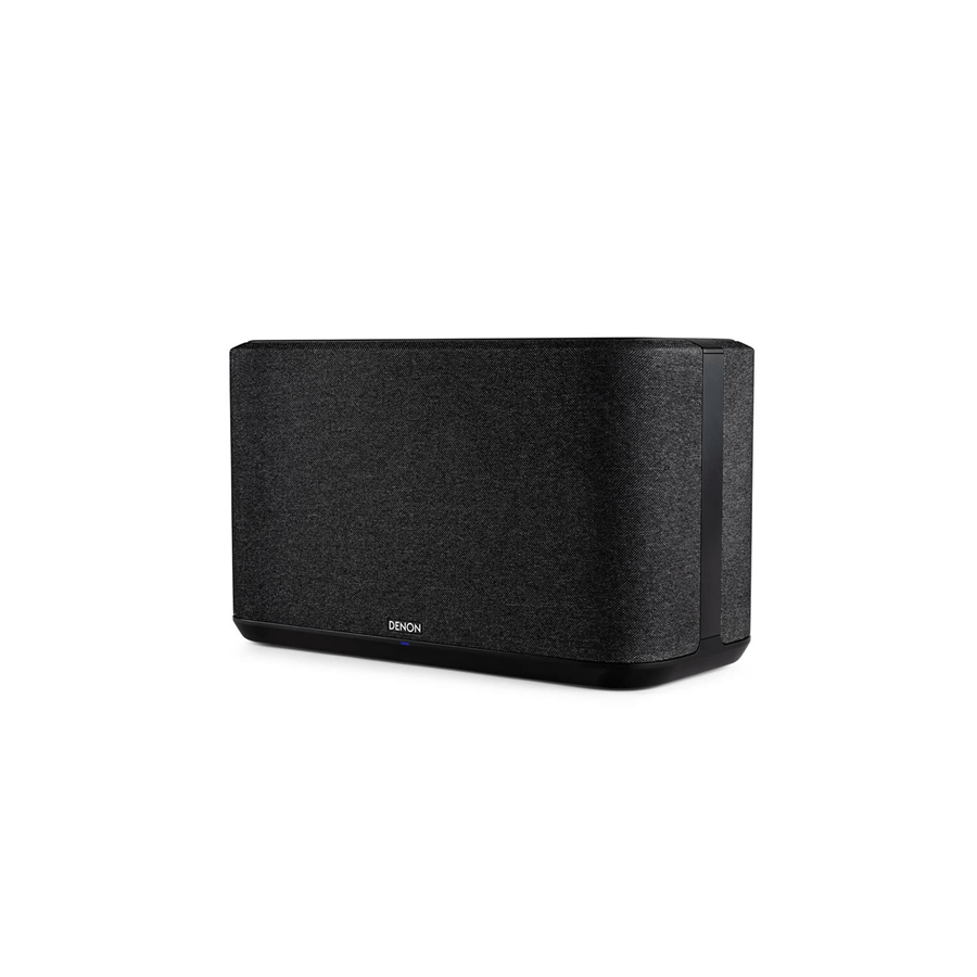 Denon Home 350 Kablosuz Stereo Hoparlör - Siyah