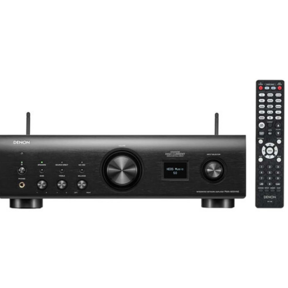 Denon PMA-900H NE
