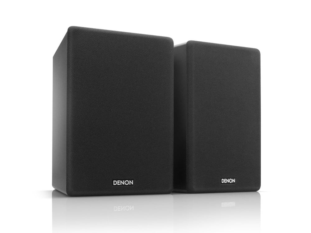 Denon SC-N10