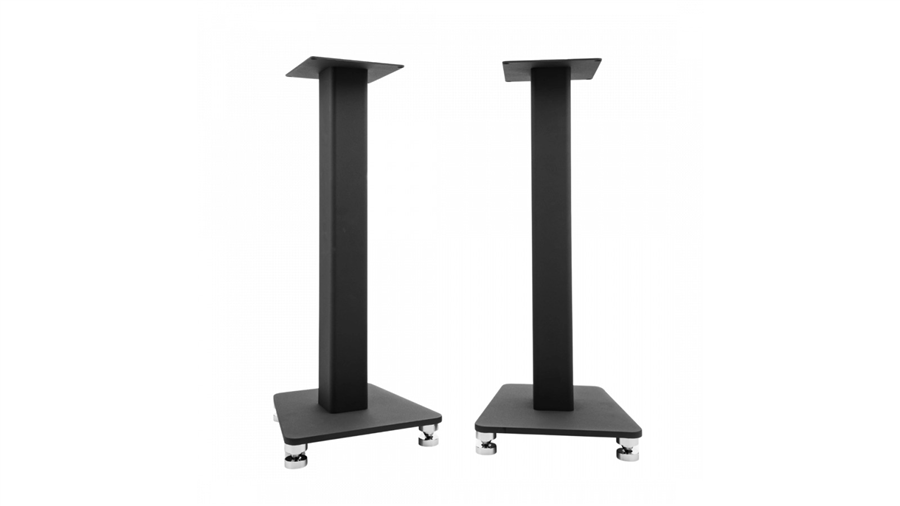 ELAC LS 80 Hoparlör Standı Gri - Çift