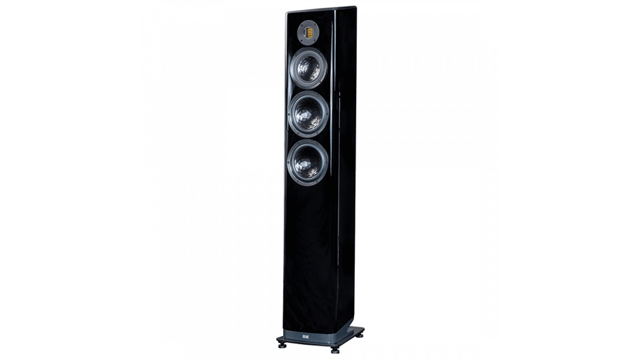 ELAC Vela FS 409 Kule Hoparlör Beyaz - Çift