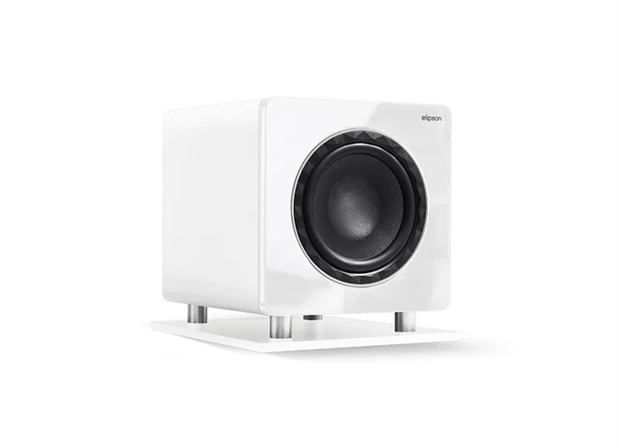 Elipson Prestige Sub 10 Subwoofer - Beyaz