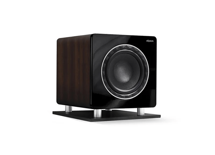 Elipson Prestige Sub 10 Subwoofer - Ceviz