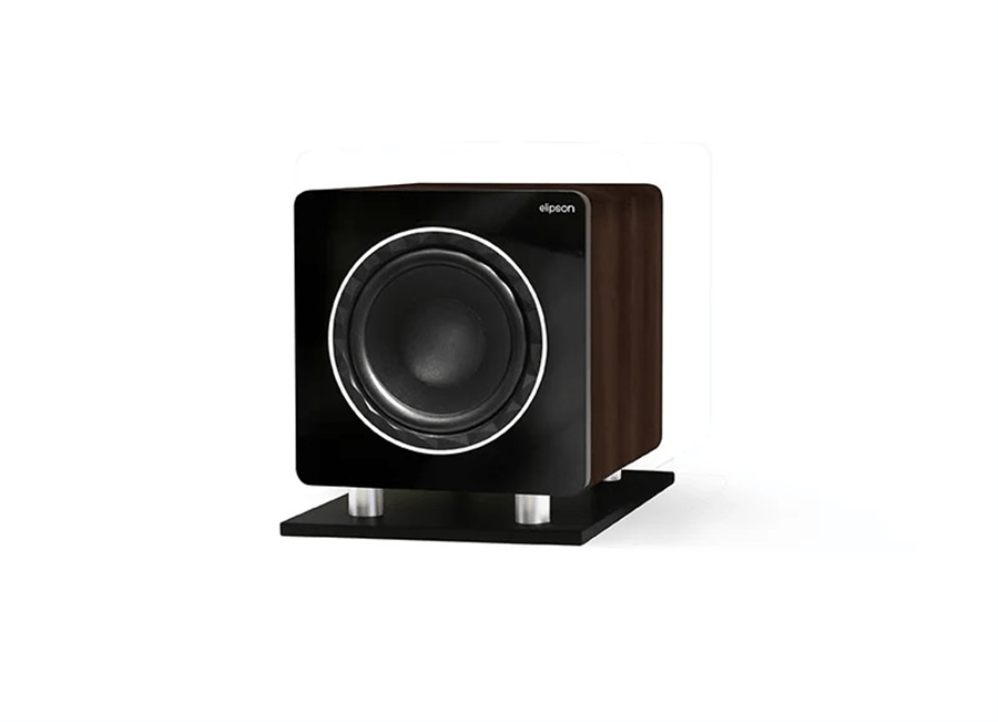 Elipson Prestige Sub 8 Subwoofer - Ceviz