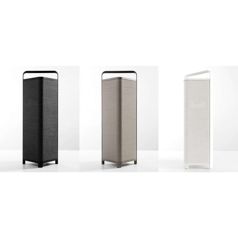 Escape P6 Air Taşınabilir Wi-Fi Bluetooth Hoparlör
