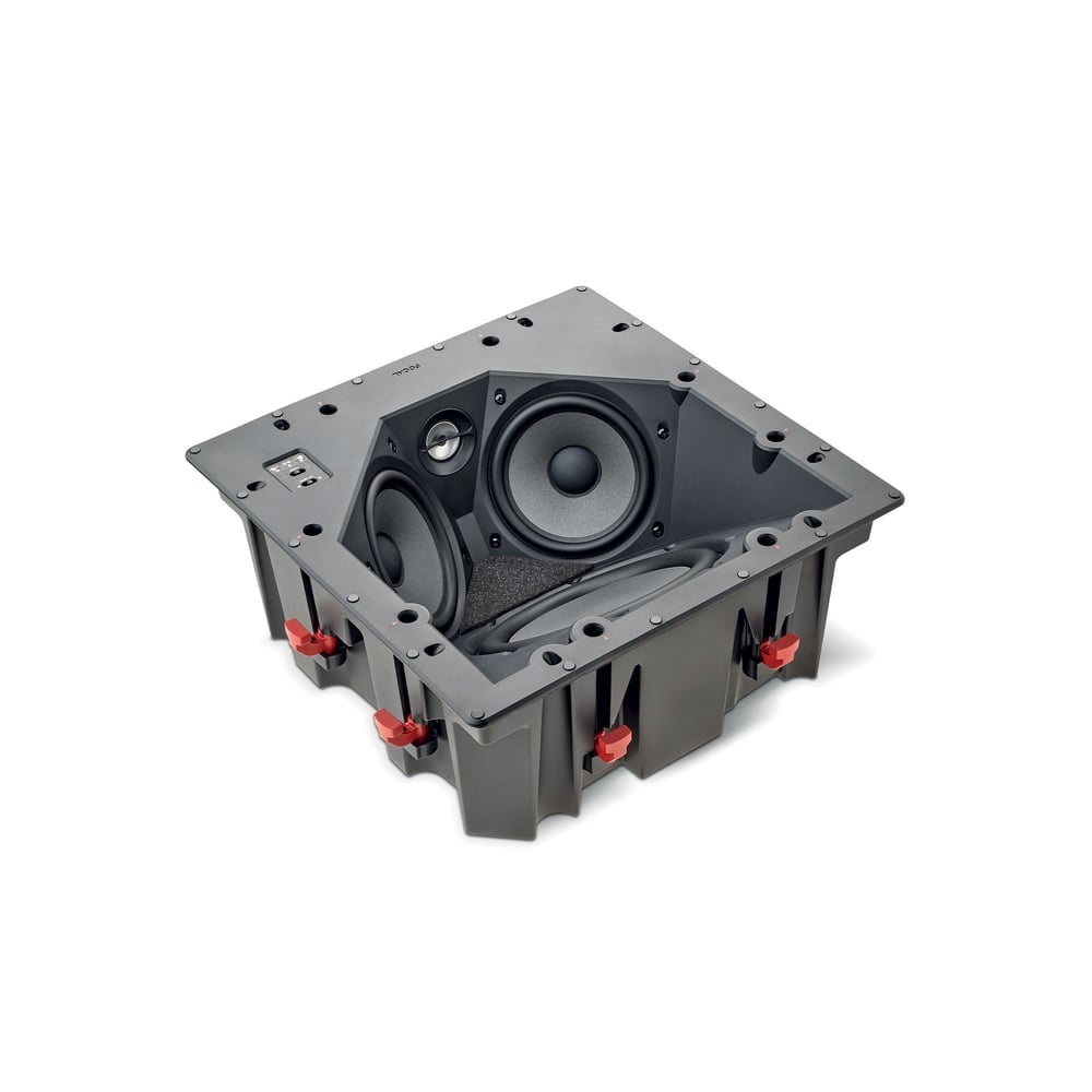 Focal 100 ICLCR5 Tavan İçi Hoparlör