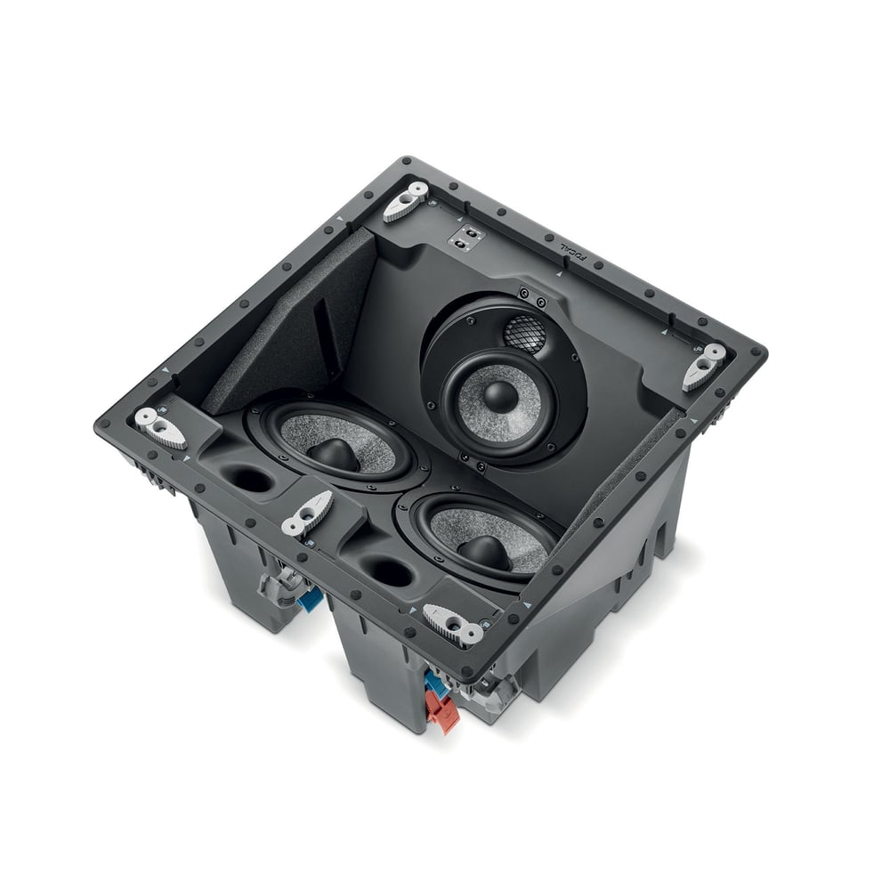 Focal 1000 ICLCR5 Tavan İçi Hoparlör