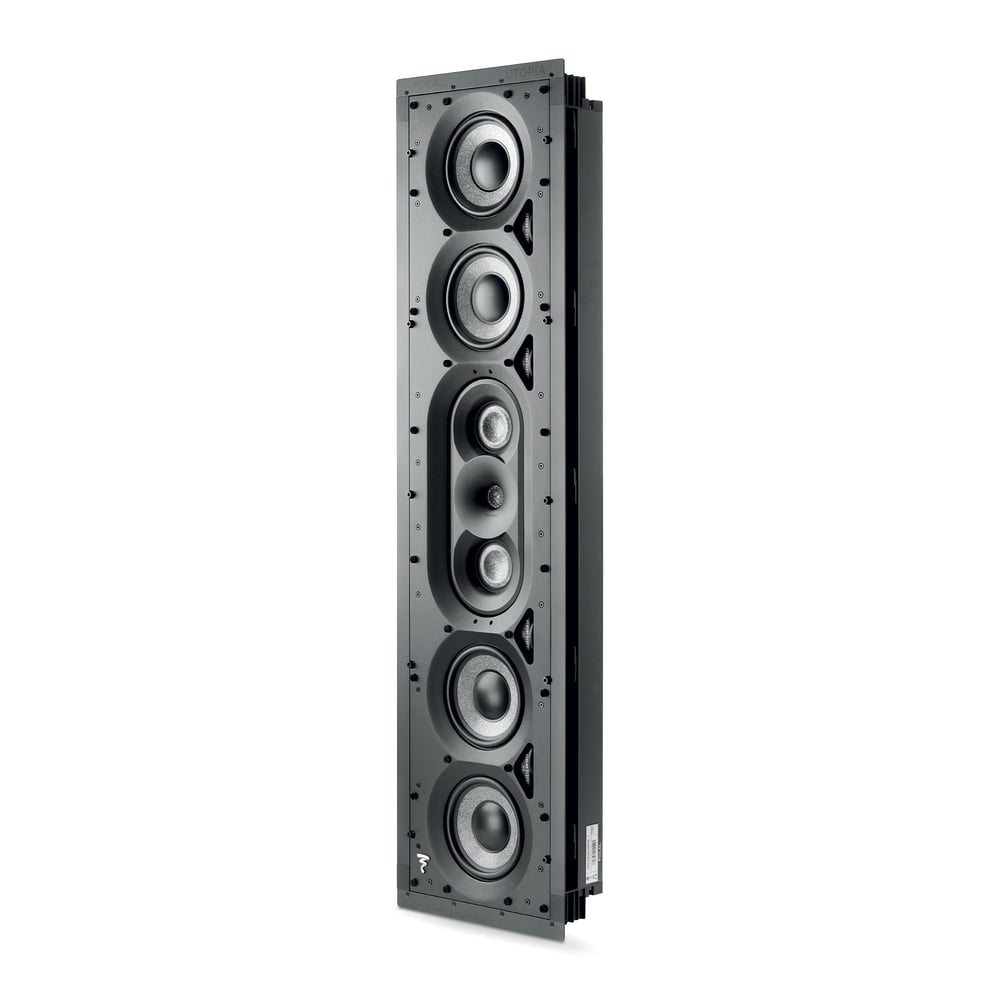 Focal 1000 IWLCR Utopia Duvar İçi Hoparlör