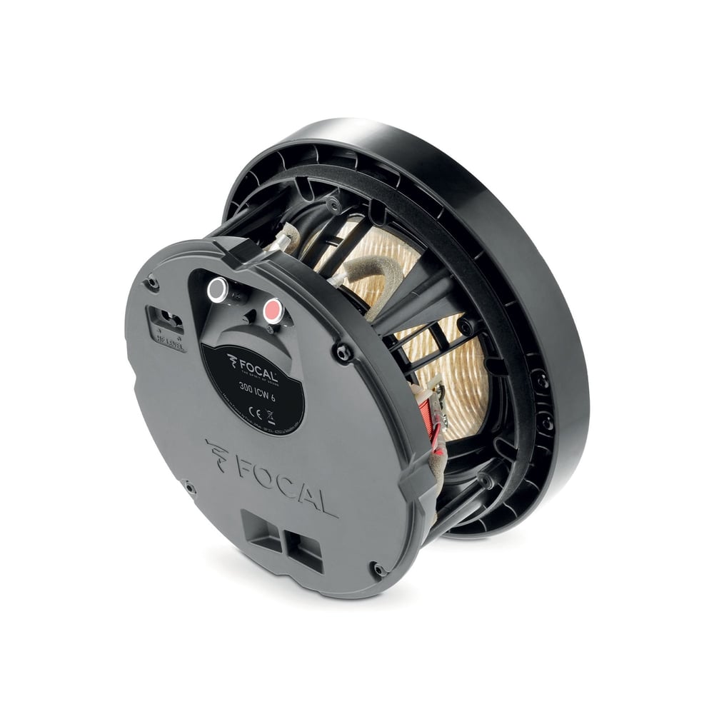 Focal 300 ICW6 Tavan İçi Hoparlör