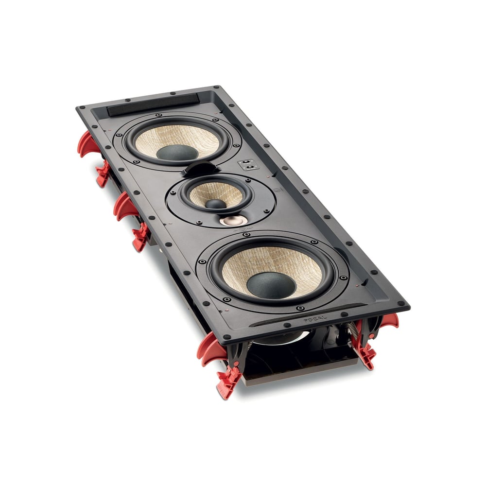 Focal 300 IWLCR6 Duvar İçi Hoparlör