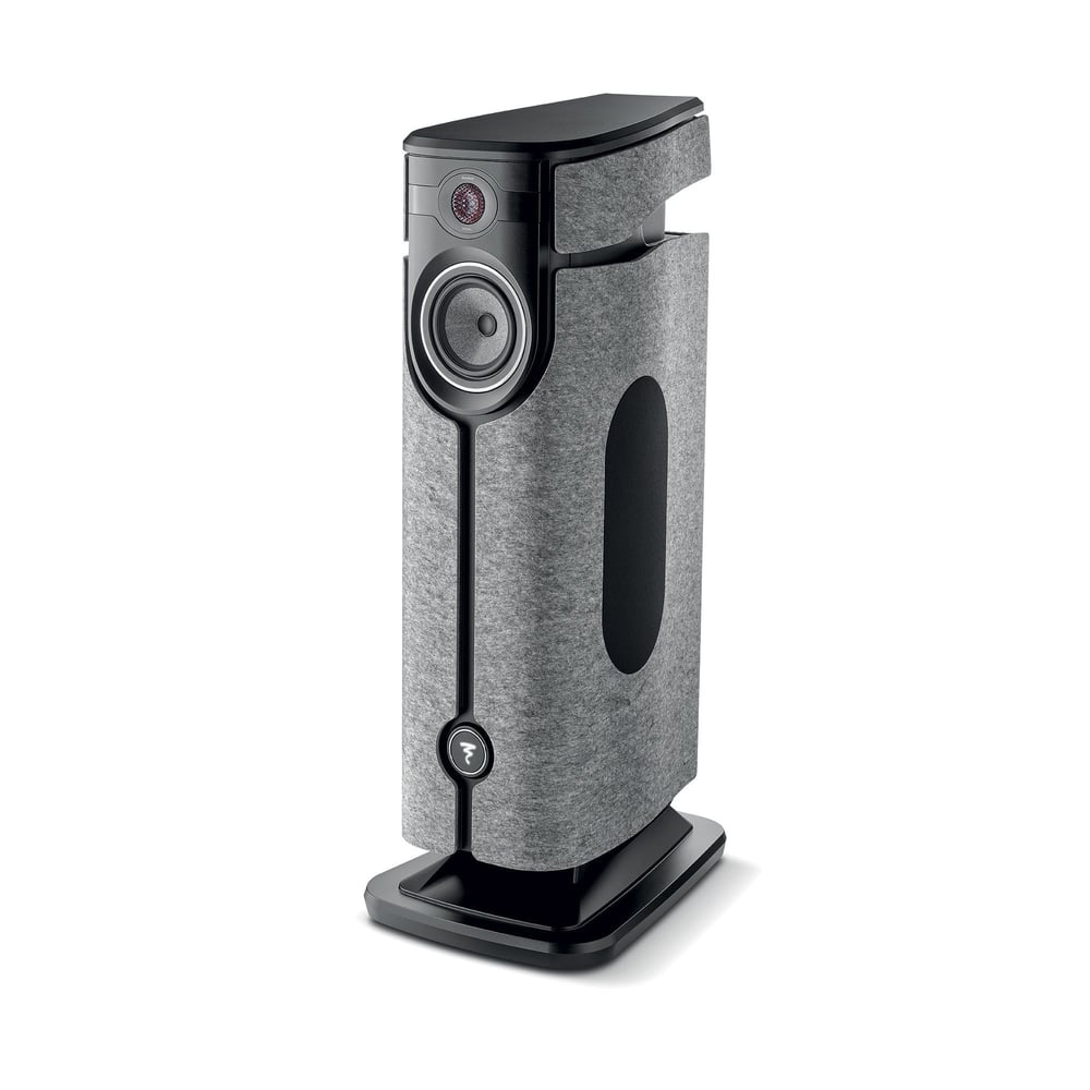 Focal Diva Utopia Aktif Hi-Fi Hoparlör
