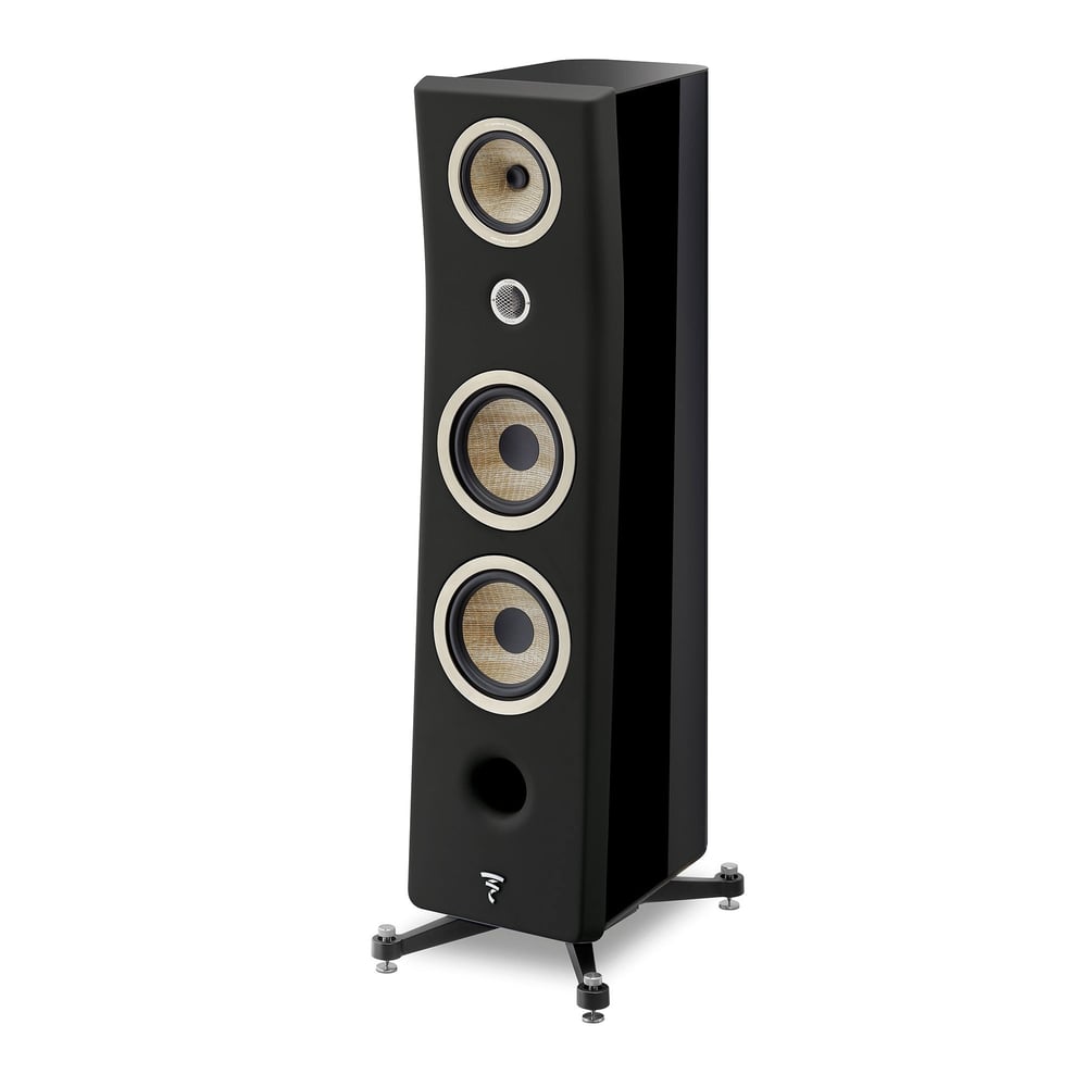 Focal Kanta No 3 Kule Tipi Hoparlör