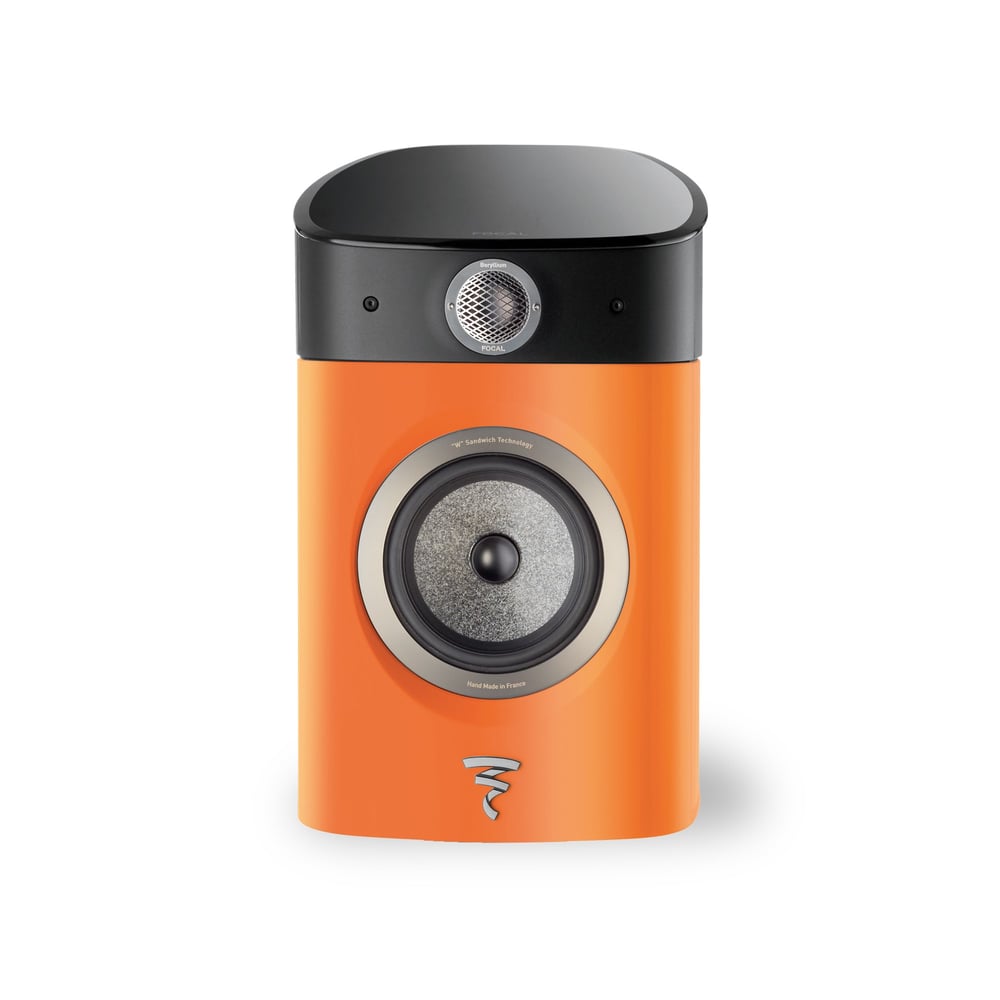 Focal Sopra No 1 Raf Tipi Hoparlör