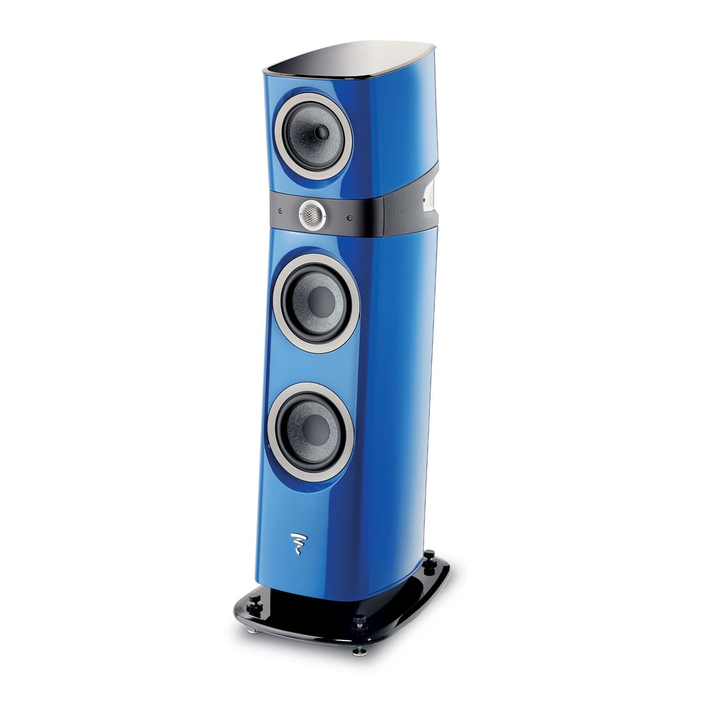 Focal Sopra No 2 Kule Tipi Hoparlör