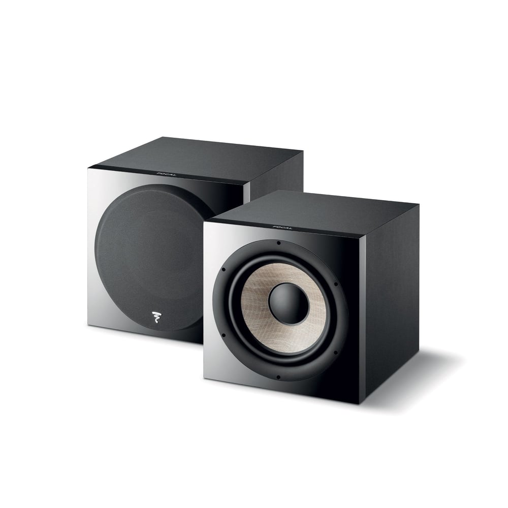 Focal Sub 1000 F Subwoofer