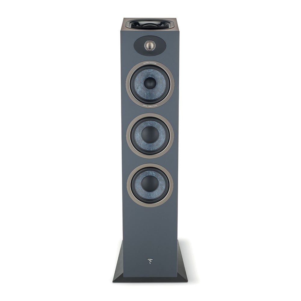 Focal Theva No 3-D Dolby Atmos Kule Tipi Hoparlör