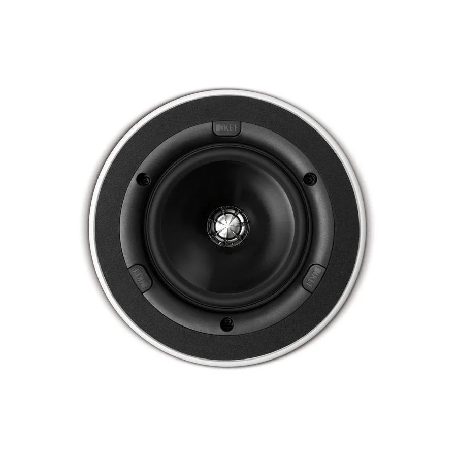 KEF Ci130QR C Seri Duvar Tipi Yuvarlak Hoparlör