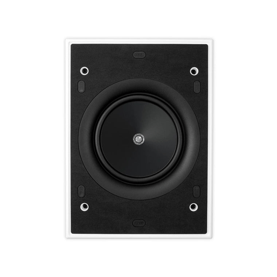 KEF Ci160.2CL Duvariçi Dikdörtgen 160mm Hoparlör