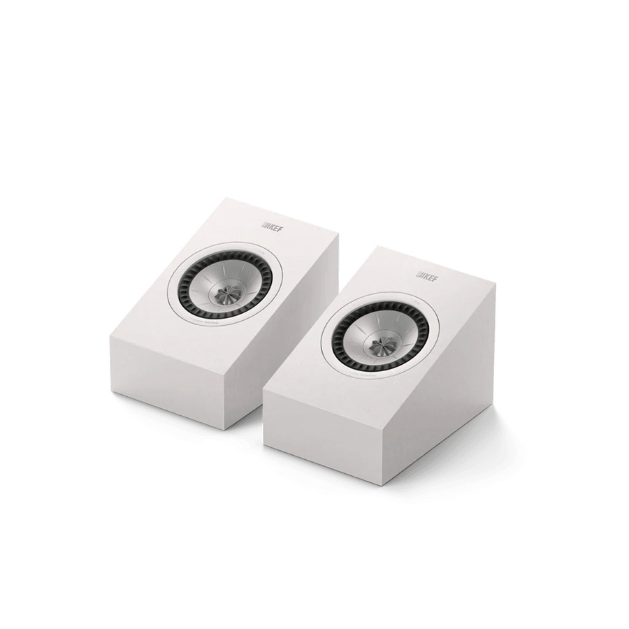 KEF Q8 Meta Dolby Atmos Hi-Fi Hoparlör Beyaz