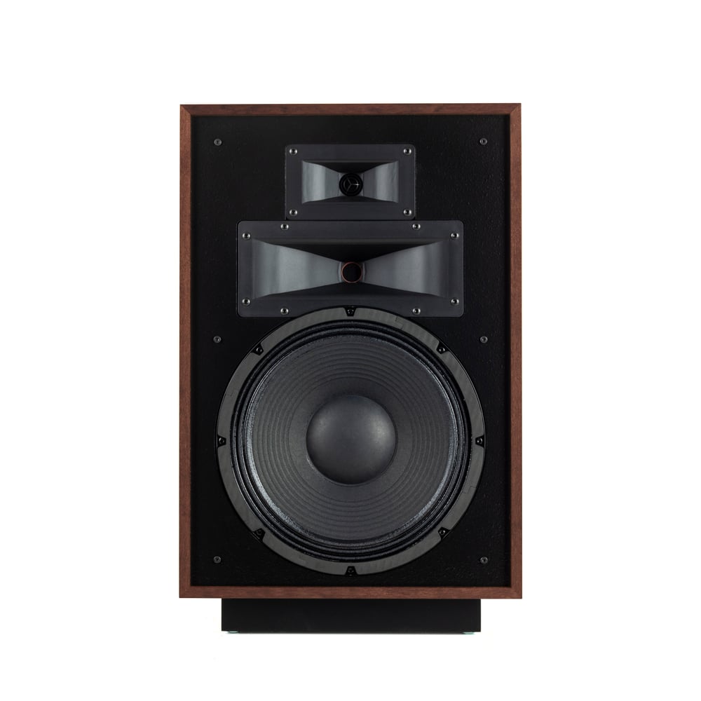 Klipsch Heresy IV Heritage Serisi Pasif Hoparlör Siyah - Çift