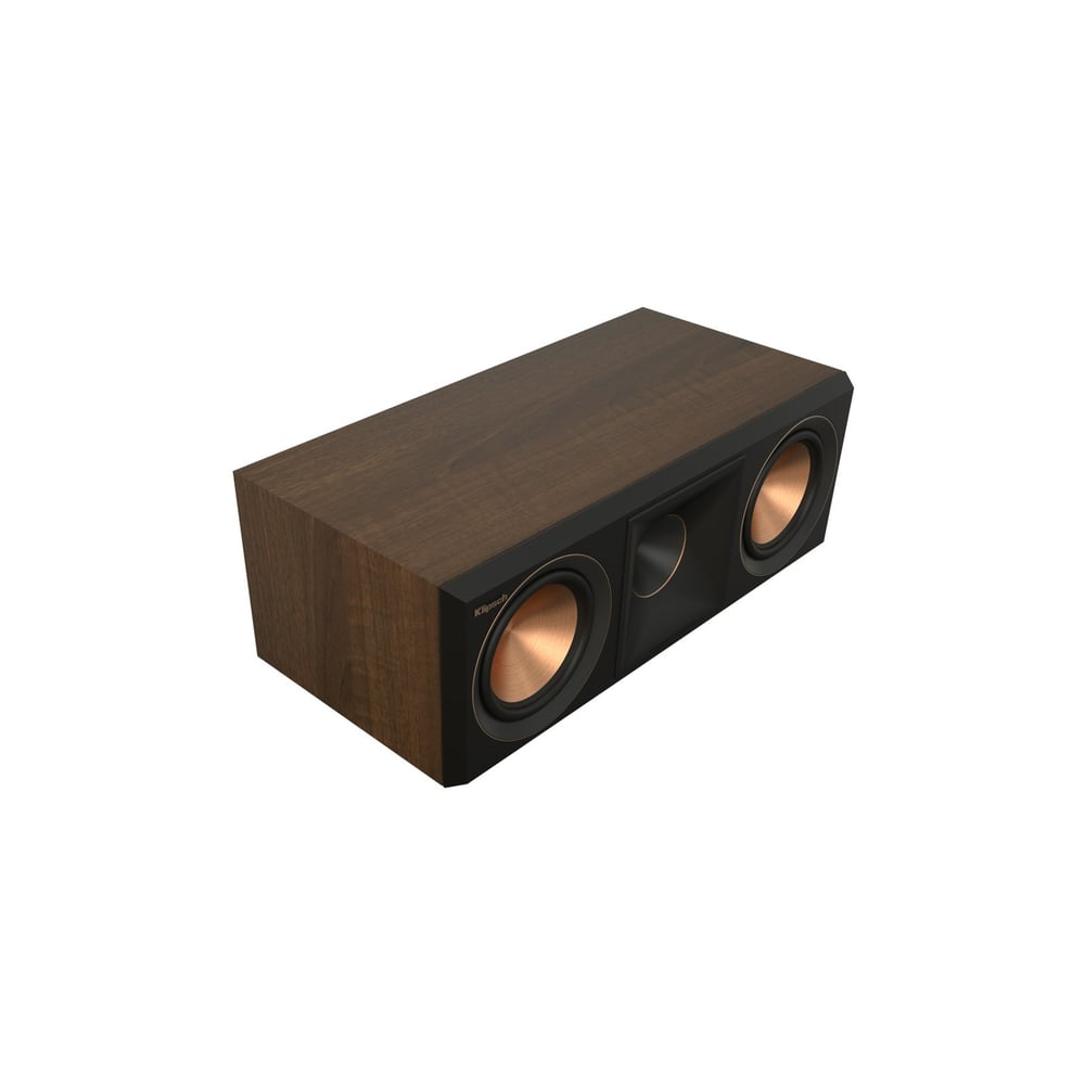 Klipsch RP-500C II Ceviz Center Merkez Hoparlör