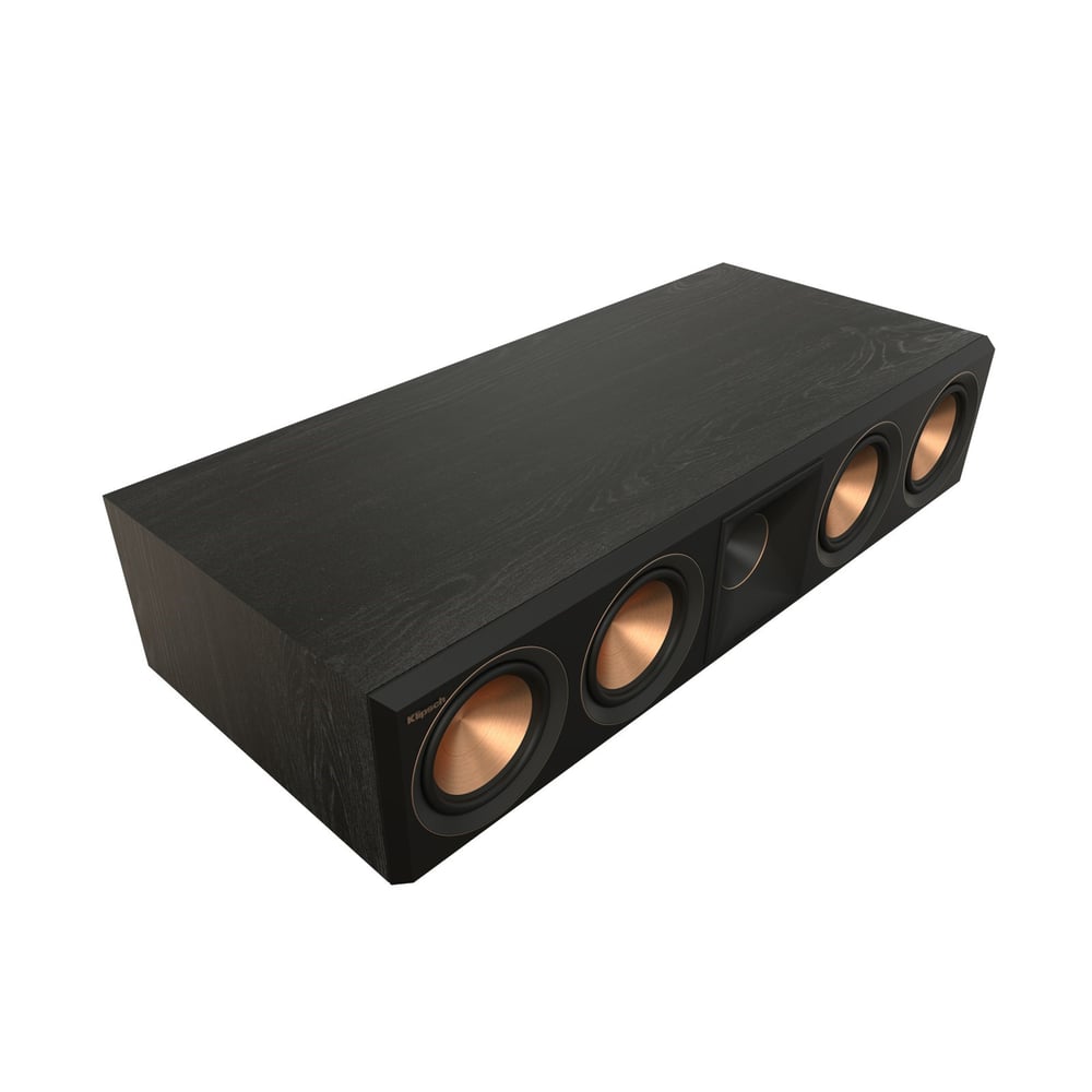 Klipsch RP-504C II Meşe Palamudu Center Merkez Hoparlör