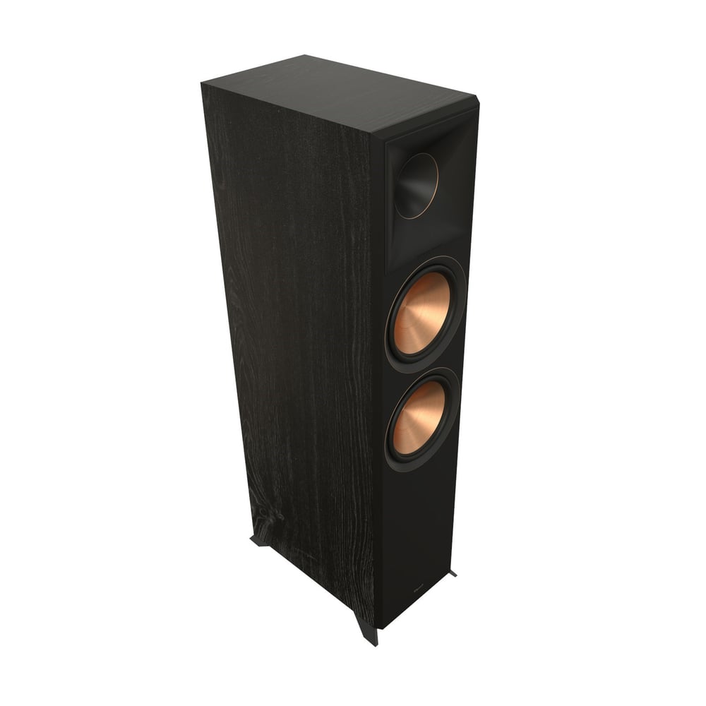 Klipsch RP-8000F II Meşe Palamudu Kule Tipi Hoparlör